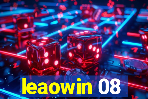 leaowin 08